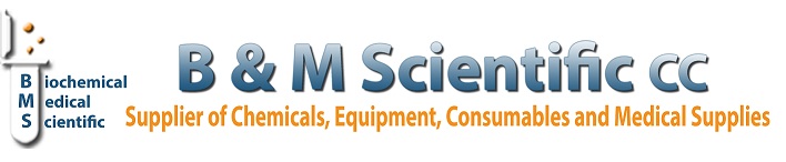 BM Scientific Logo